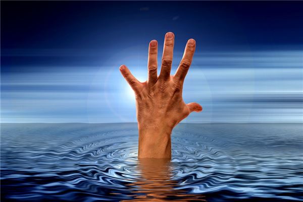 夢見河中救人有什麼寓意嗎_周公解夢