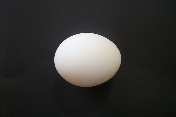 夢見一堆雞蛋代表著什麼_周公解夢