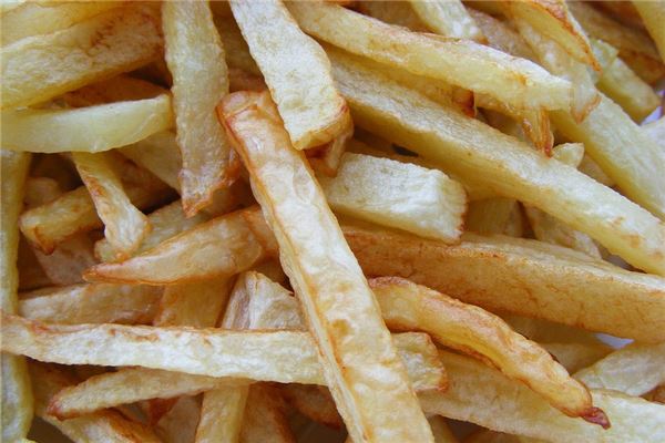 夢見爛土豆有什麼寓意嗎？_周公解夢