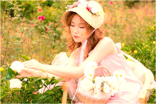 夢到強上美女是怎么回事_周公解夢官網