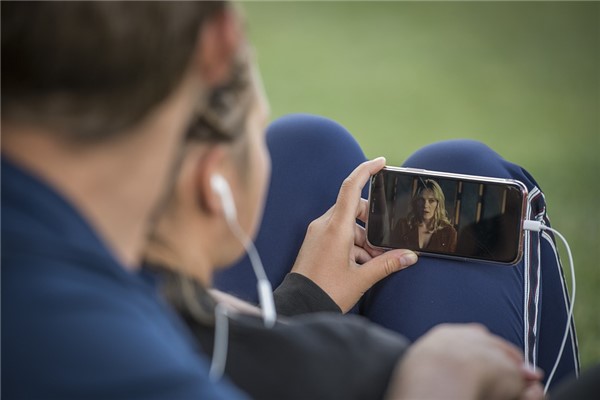 夢到視頻通話是啥意思_周公解夢