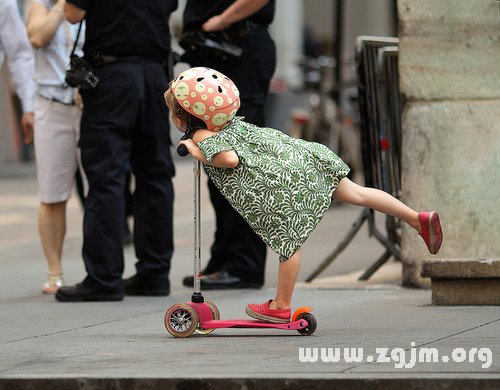 12星座的另一種性格特質_十二星座