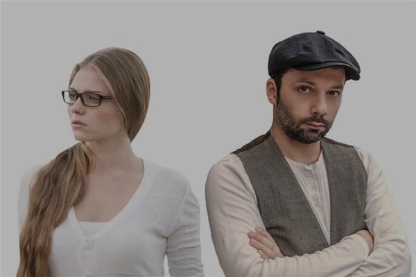 夢到了丈夫吵架是好是壞_周公解夢