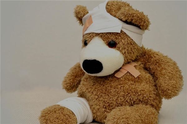 夢到別人頭出血有什麼意義嗎_周公解夢