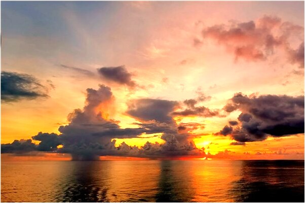 夢到了我去的父親和說話什麼寓意_周公解夢官網