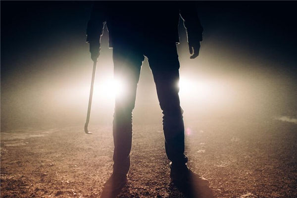 夢到被人追殺_周公解夢