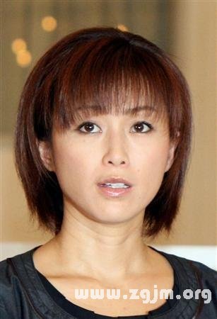 酒井法子圖片 酒井法子資料_十二星座