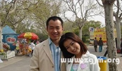 邱啟明個人資料 邱啟明老婆 邱啟明為什麼離開央視_十二星座