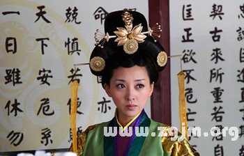 姜鴻演過的電視劇 演員姜鴻個人資料 陸貞傳奇姜鴻_十二星座