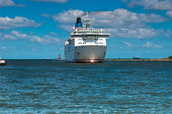 夢見船是什麼意思_周公解夢