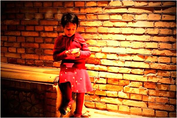 夢到嬰兒對你笑是什麼意思_周公解夢官網