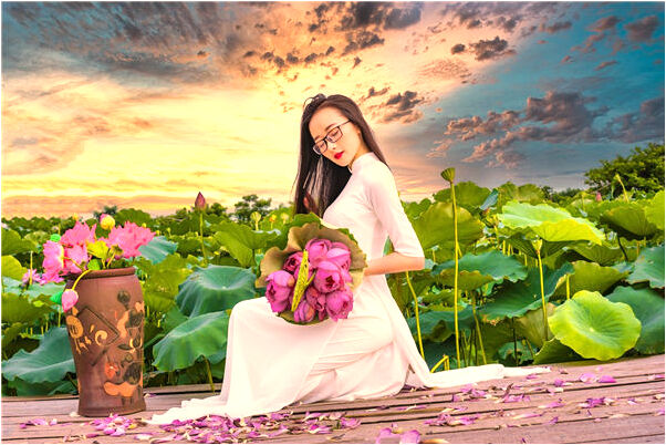 夢到了別人頭部著火是什麼預兆_周公解夢官網