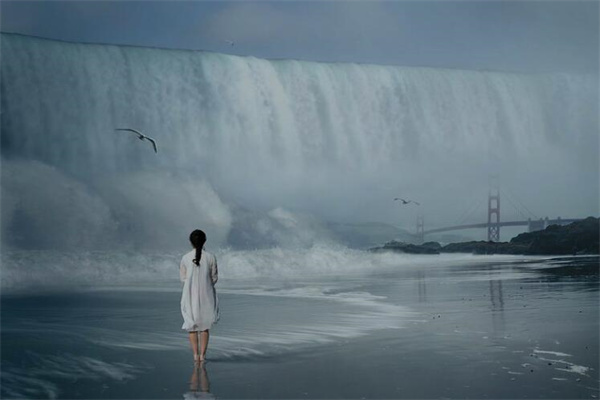 夢到了自己死裡逃生有什麼寓意嗎_周公解夢