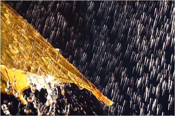 夢見頭髮染成了彩色的會有什麼預兆_周公解夢官網