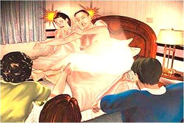 夢到走哪在哪做愛是凶兆還是吉兆_周公解夢官網