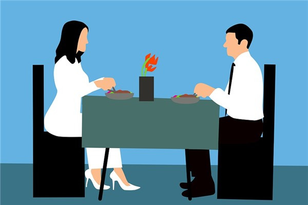 夢到同學請吃飯代表什麼_周公解夢