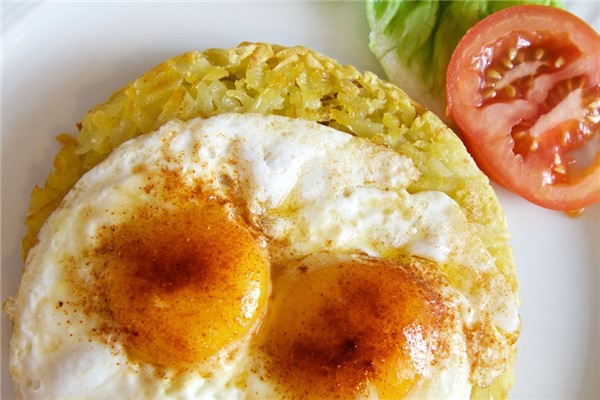 夢見攤雞蛋是好的徵兆嗎_周公解夢