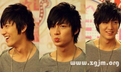 戀愛時總愛說謊的星座男生_十二星座