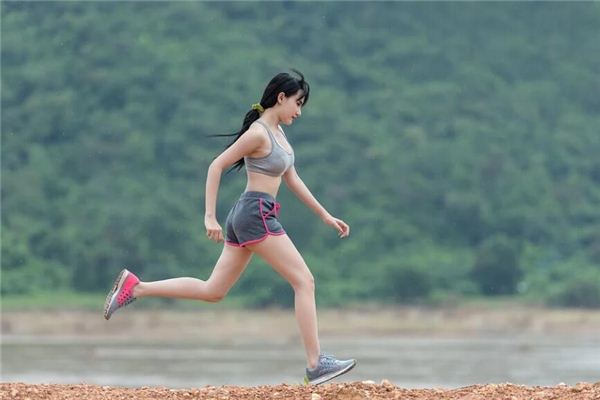 夢見跑步是什麼意思_周公解夢