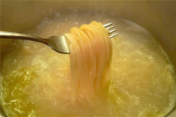 夢到煮麵吃是好是壞_周公解夢