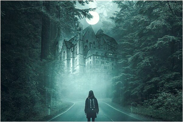 夢到了大樹上結滿了紅色果實怎么回事_周公解夢官網