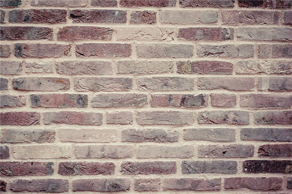 夢見牆面怎么說_周公解夢