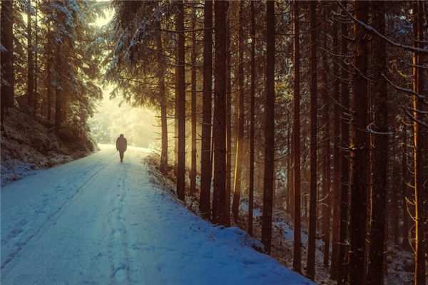 夢見下雪是什麼意思_周公解夢