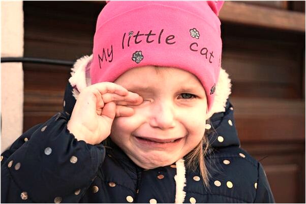 夢到自己的女兒淹死了有什麼意思嗎_周公解夢官網