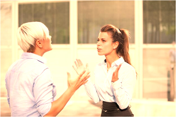 夢到了群人打架是什麼兆頭_周公解夢官網