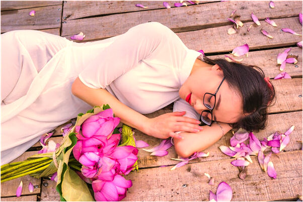 夢到了父親手沒有了啥意思_周公解夢官網