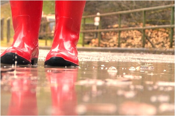 夢到試穿紅鞋是什麼兆頭_周公解夢官網