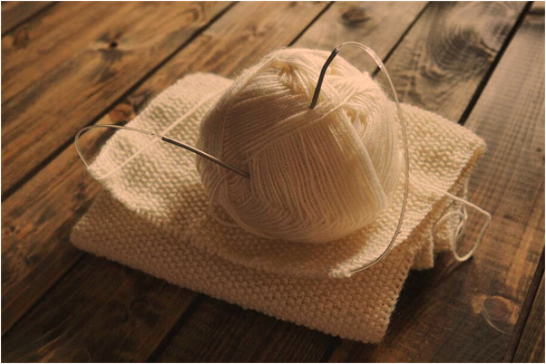 夢到老人叫我打毛線褲什麼寓意_周公解夢官網