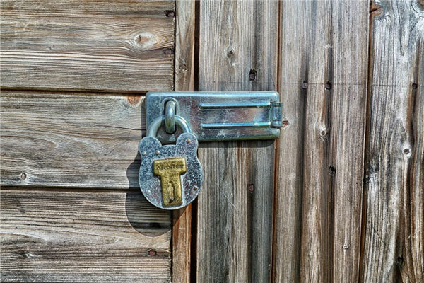 夢見開鎖是什麼意思_周公解夢