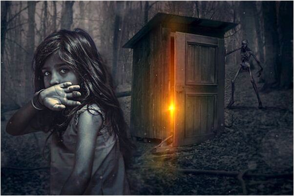 夢見兒子掉進冰里是什麼預兆_周公解夢官網