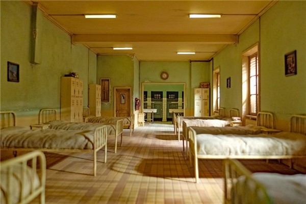 夢見打掃宿舍是什麼意思?_周公解夢