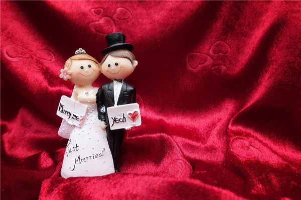 夢見同學結婚是什麼意思_周公解夢