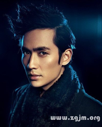 朱一龍演過的電影 大明賓妃朱一龍 朱一龍個人資料_十二星座