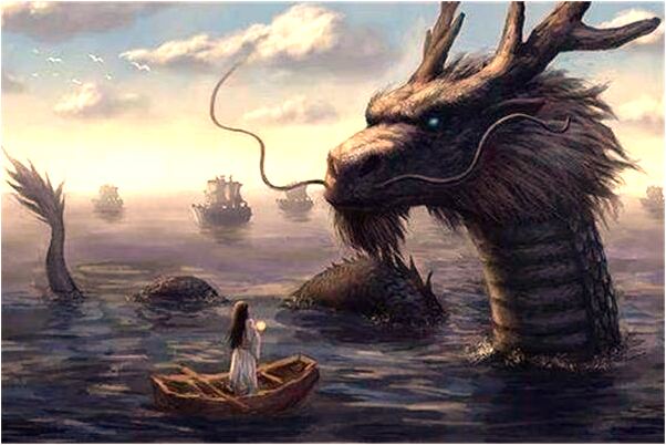 夢到人魚流淚是啥意思_周公解夢官網