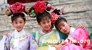 星座分析“小燕子與爾康”的不解之緣_十二星座