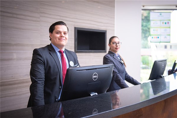 夢見物業有什麼寓意嗎_周公解夢