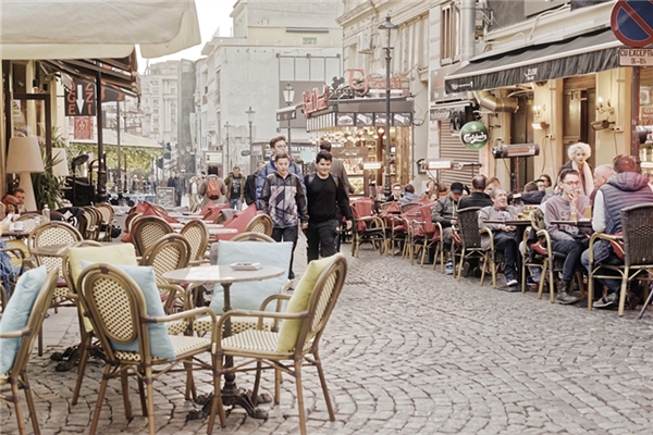 夢到小餐館啥意思_周公解夢