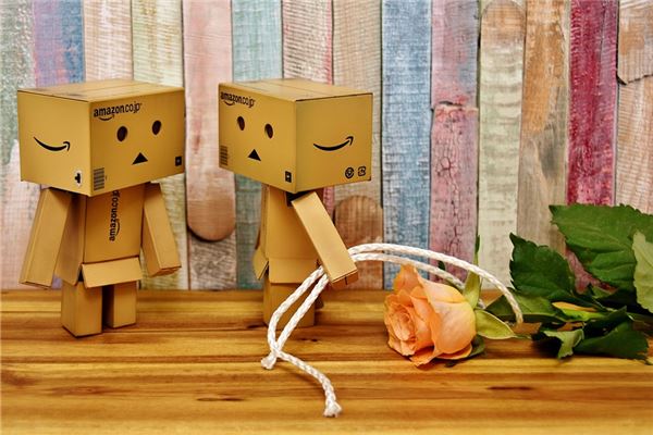 夢到了賠禮的預兆_周公解夢