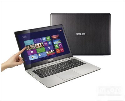 For virgo's super Ben: asus VivoBook touch super this _ the zodiac