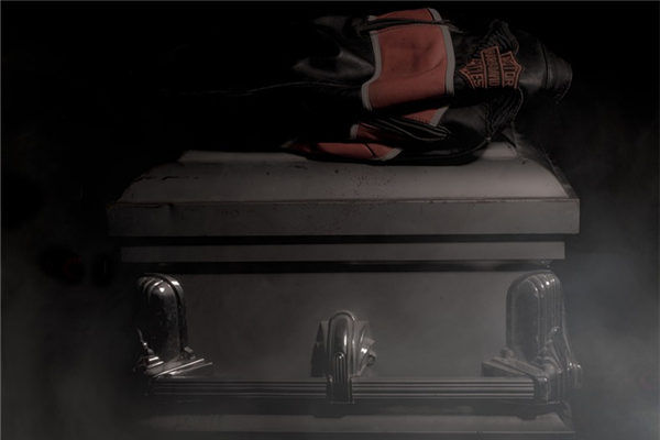 夢見棺材木有什麼徵兆_周公解夢