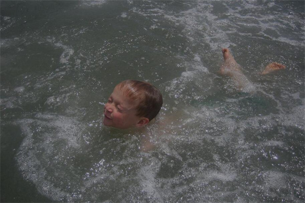 夢到救兒子是凶兆還是吉兆_周公解夢