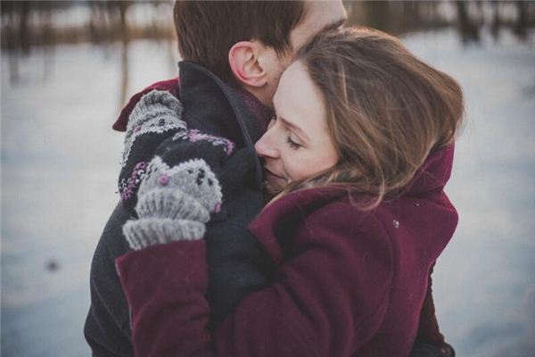 夢見男朋友是什麼意思_周公解夢