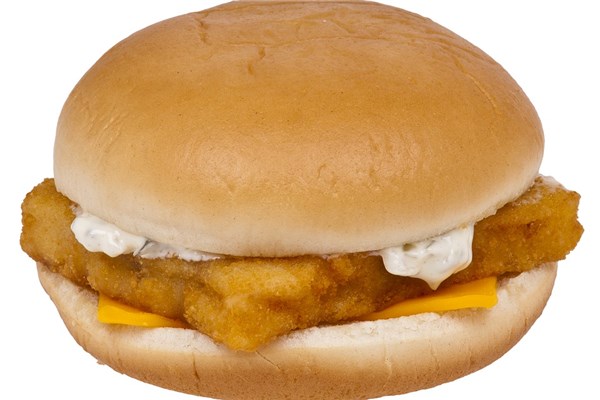 夢見麥當勞預示什麼_周公解夢