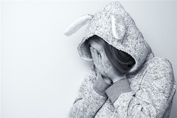 夢到了自已哭了有什麼意思嗎_周公解夢