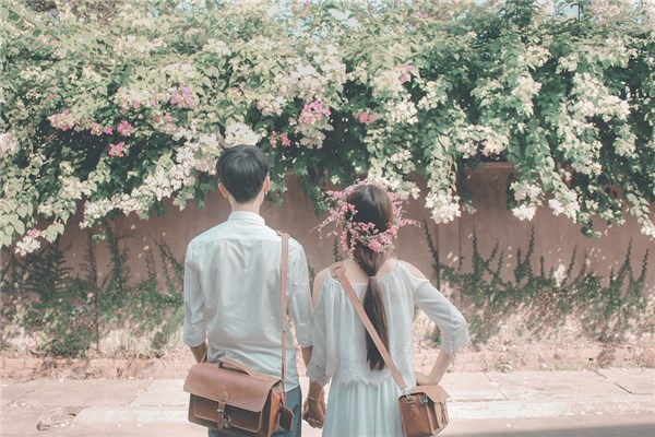 夢見準備做愛是啥預兆_周公解夢