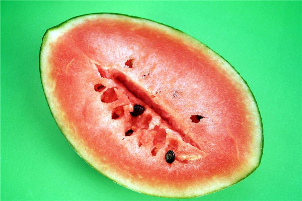 夢見西瓜籽是好是壞_周公解夢